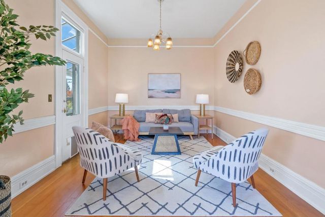 105 Sylvar Street, Santa Cruz, CA 95060