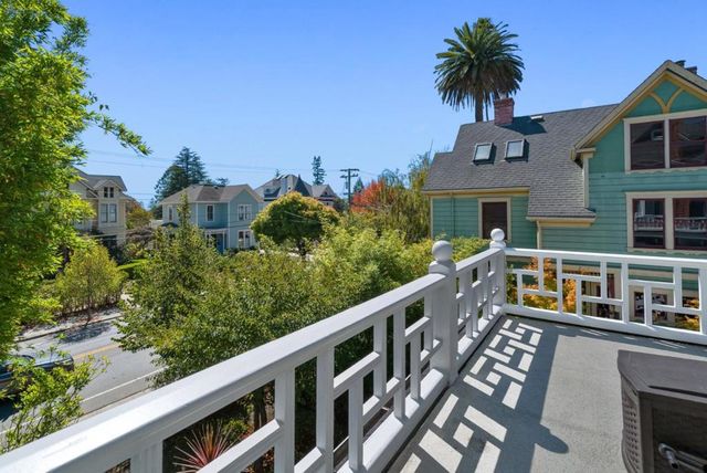 105 Sylvar Street, Santa Cruz, CA 95060