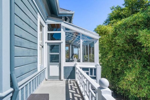 105 Sylvar Street, Santa Cruz, CA 95060