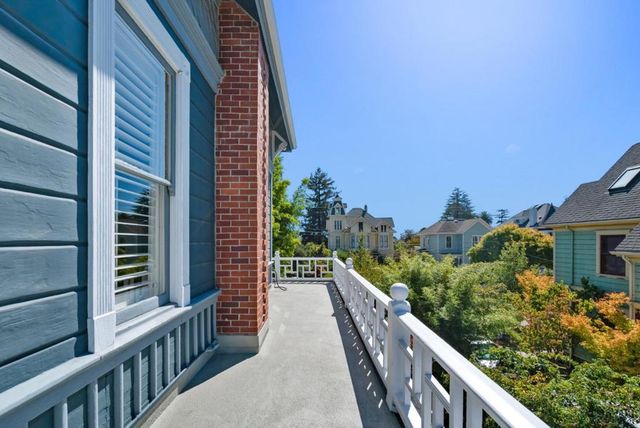 105 Sylvar Street, Santa Cruz, CA 95060