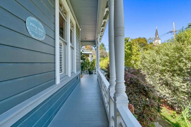 105 Sylvar Street, Santa Cruz, CA 95060