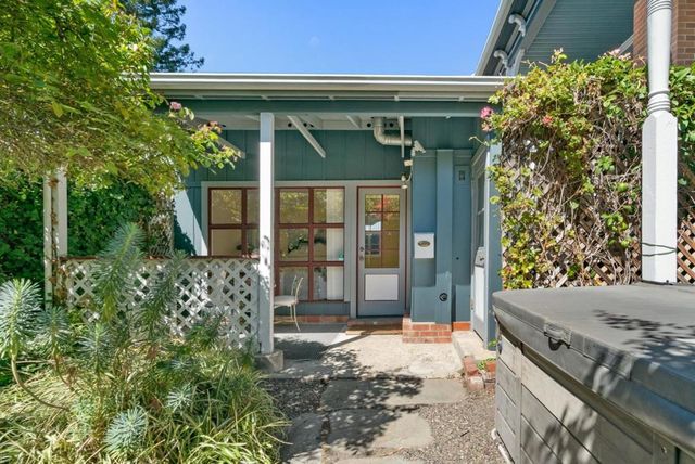 105 Sylvar Street, Santa Cruz, CA 95060