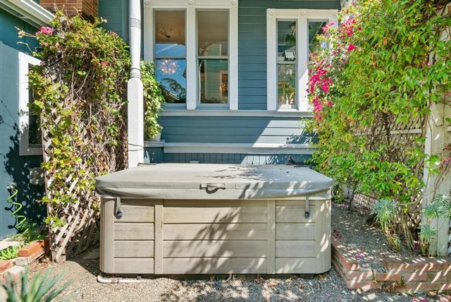 105 Sylvar Street, Santa Cruz, CA 95060
