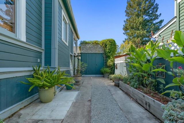 105 Sylvar Street, Santa Cruz, CA 95060