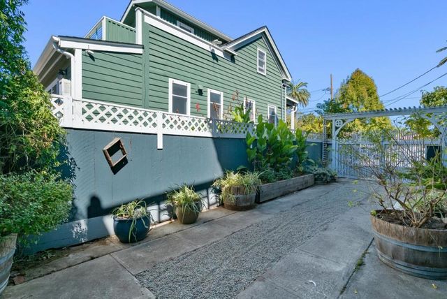 105 Sylvar Street, Santa Cruz, CA 95060