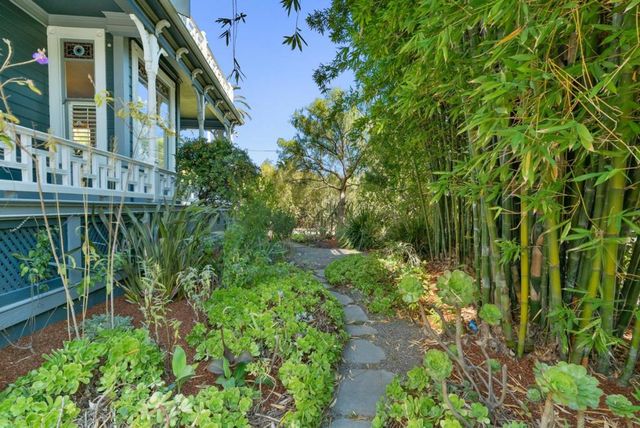 105 Sylvar Street, Santa Cruz, CA 95060