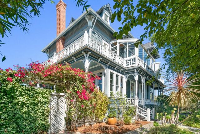 105 Sylvar Street, Santa Cruz, CA 95060