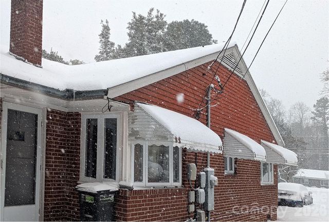 1612 Statesville Boulevard, Salisbury, NC 28144