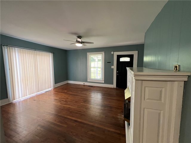 309 Jaynes Street, Walhalla, SC 29691