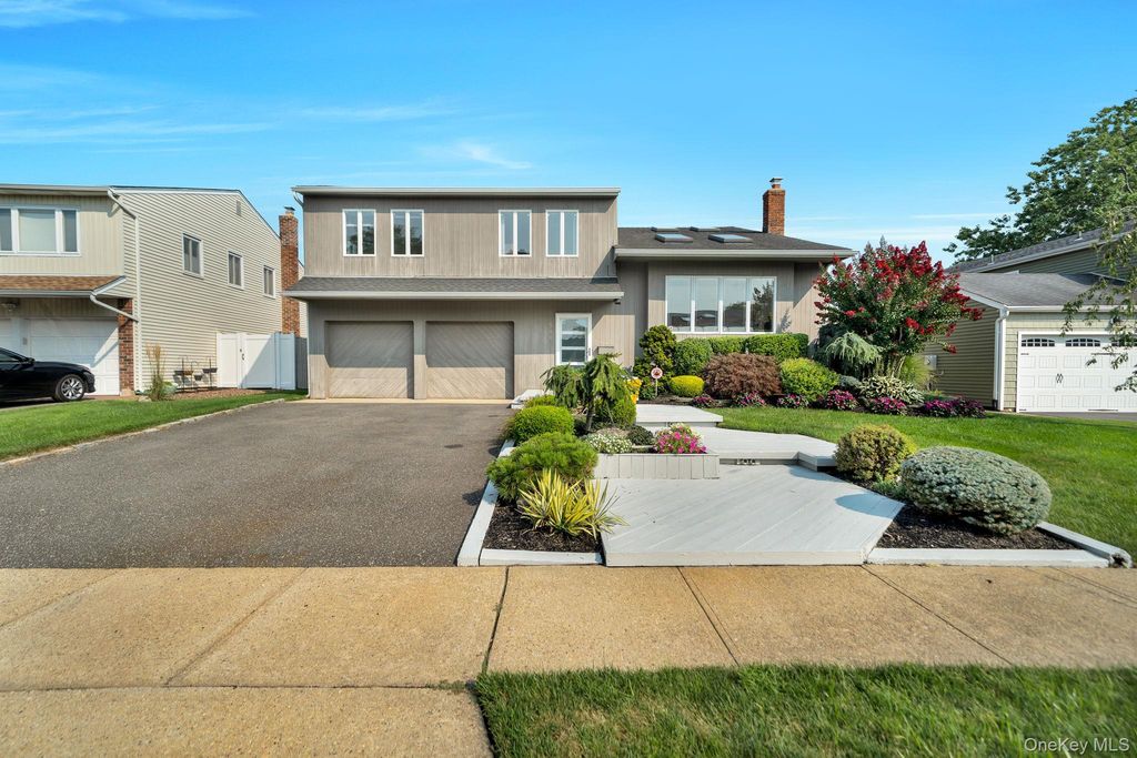 3087 Lydia Lane, Bellmore, NY 11710 — photo 2
