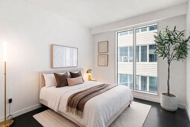 150 Seaport 9C, Boston, MA 02210