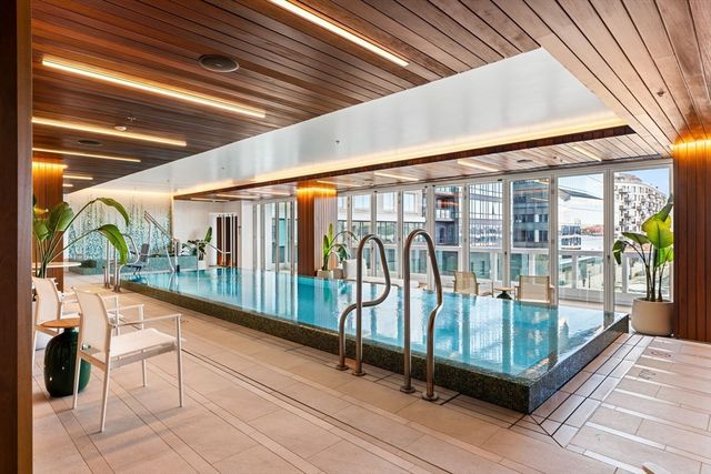 150 Seaport 9C, Boston, MA 02210