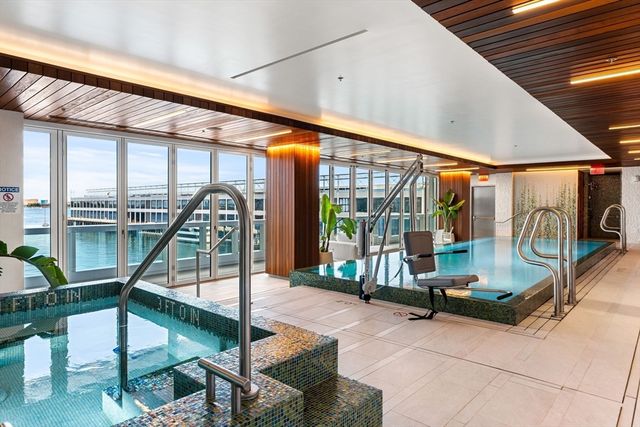 150 Seaport 9C, Boston, MA 02210