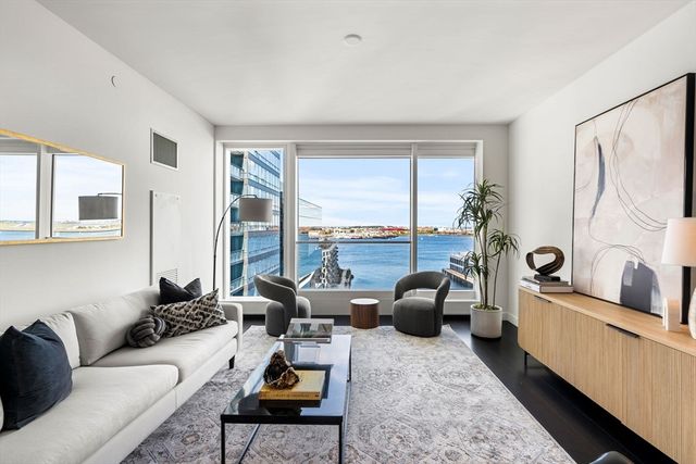 150 Seaport 9C, Boston, MA 02210