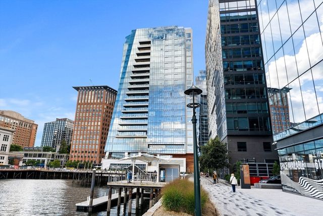 150 Seaport 9C, Boston, MA 02210