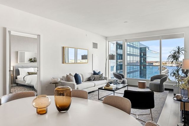 150 Seaport 9C, Boston, MA 02210