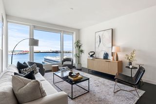 150 Seaport 9C, Boston, MA 02210