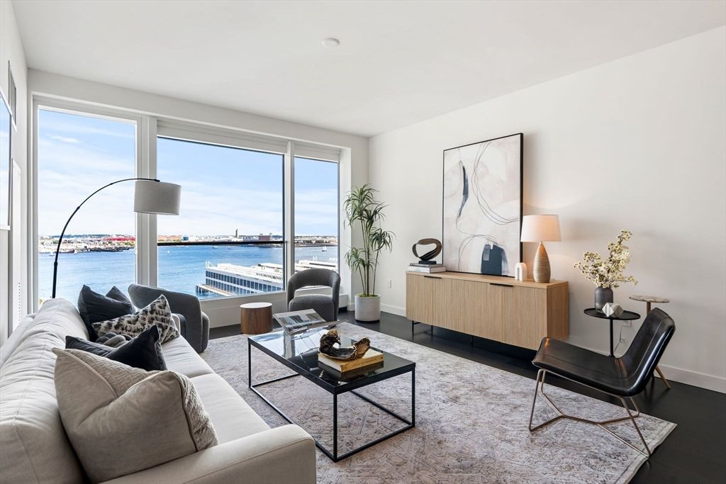 150 Seaport 9C, Boston, MA 02210