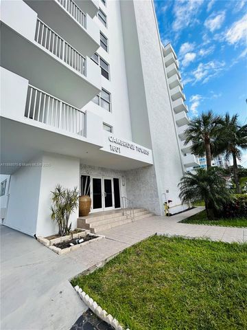 1601 S Ocean Dr 504, Hollywood, FL 33019