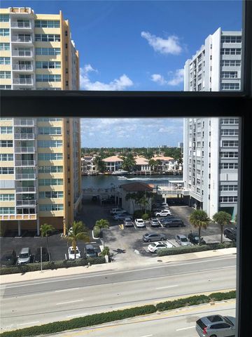 1601 S Ocean Dr 504, Hollywood, FL 33019