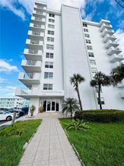 1601 S Ocean Dr 504, Hollywood, FL 33019