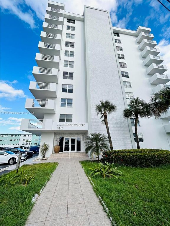1601 S Ocean Dr 504, Hollywood, FL 33019