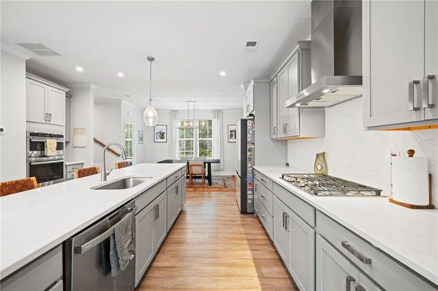 1150 Buice Lake Parkway, Acworth, GA 30102