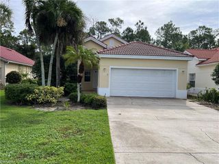 184 Lady Palm DR, Naples, FL 34104