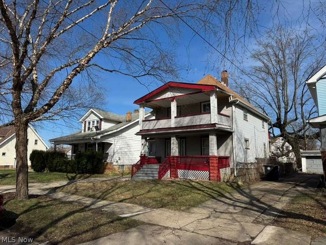 3487 W 100th Street, Cleveland, OH 44111