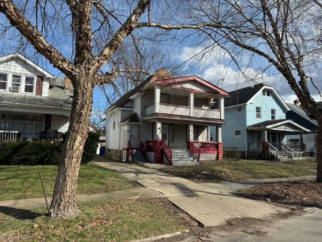 3487 W 100th Street, Cleveland, OH 44111
