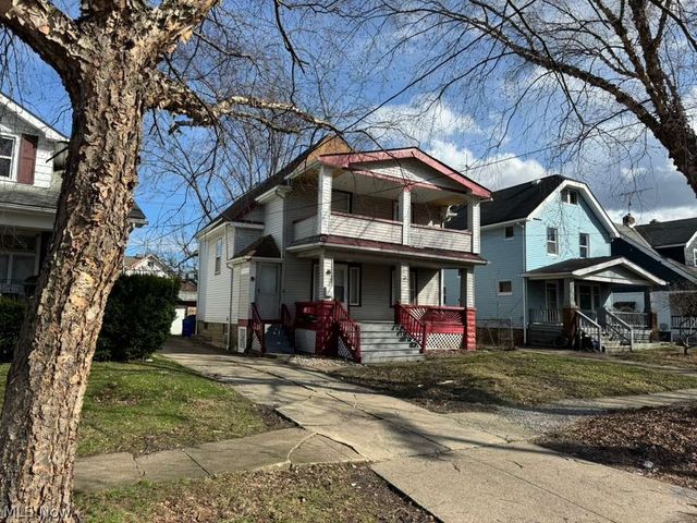 3487 W 100th Street, Cleveland, OH 44111