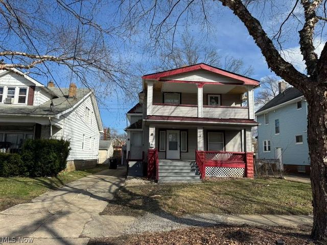 3487 W 100th Street, Cleveland, OH 44111