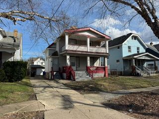 3487 W 100th Street, Cleveland, OH 44111
