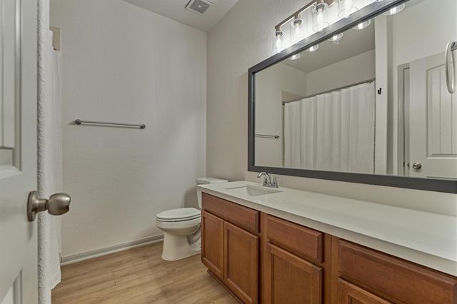8722 Auburn Mane Drive, Tomball, TX 77375