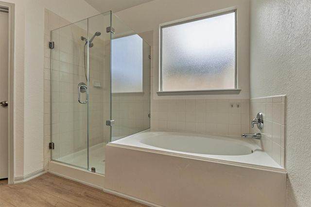 8722 Auburn Mane Drive, Tomball, TX 77375