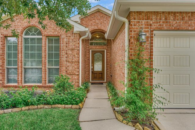 8722 Auburn Mane Drive, Tomball, TX 77375