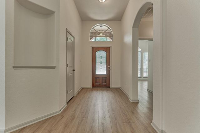 8722 Auburn Mane Drive, Tomball, TX 77375