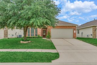 8722 Auburn Mane Drive, Tomball, TX 77375