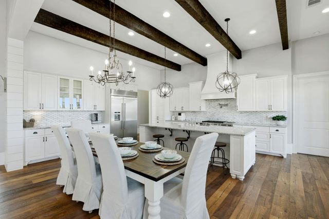 11601 Morningsun DR, Austin, TX 78737