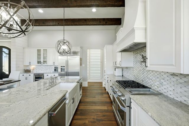 11601 Morningsun DR, Austin, TX 78737