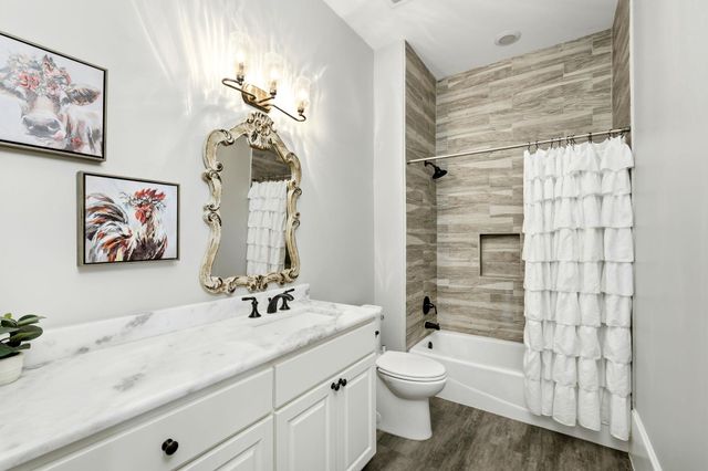 11601 Morningsun DR, Austin, TX 78737