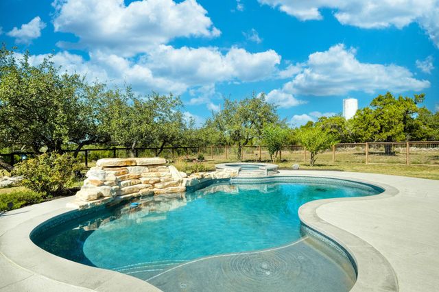 11601 Morningsun DR, Austin, TX 78737