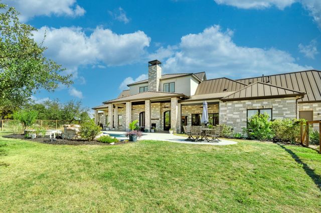 11601 Morningsun DR, Austin, TX 78737
