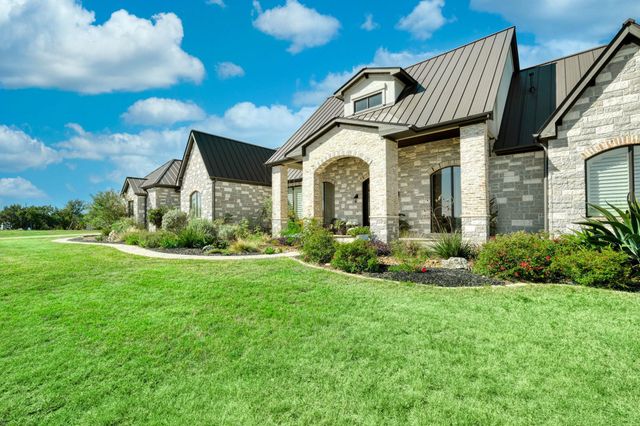 11601 Morningsun DR, Austin, TX 78737