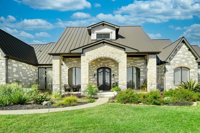 11601 Morningsun DR, Austin, TX 78737