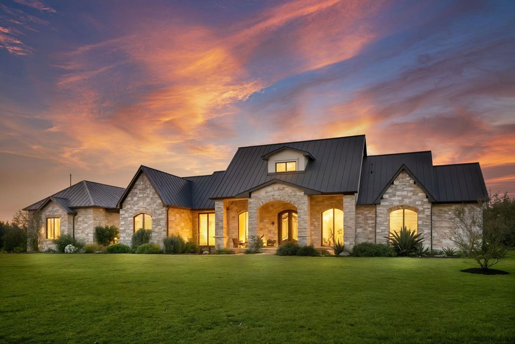 11601 Morningsun DR, Austin, TX 78737