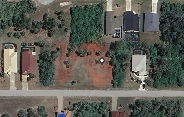 384 ALBATROSS ROAD, Rotonda West, FL 33947