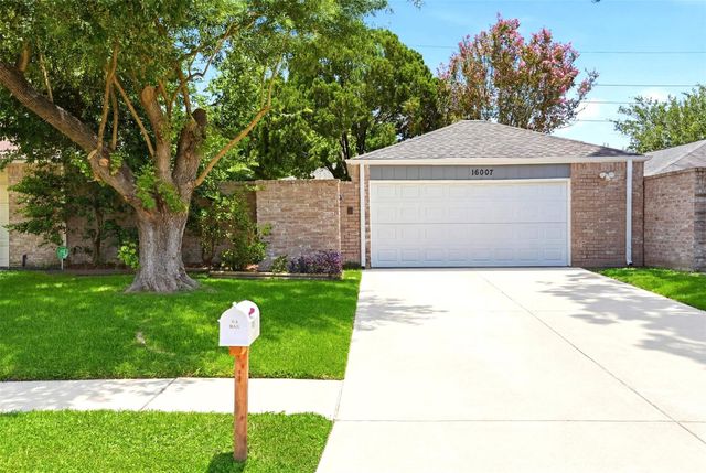 16007 Ridgegreen Drive, Houston, TX 77082