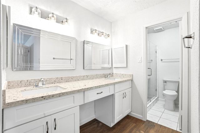 16007 Ridgegreen Drive, Houston, TX 77082