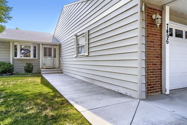 7496 W Cedar Circle, Lakewood, CO 80226